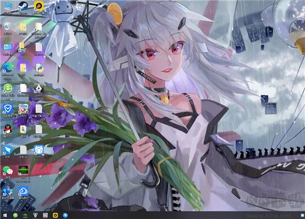 upupoo(动态桌面壁纸)