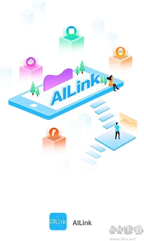 AiLink智能家居