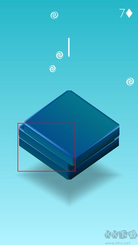 反应堆游戏(Stack)