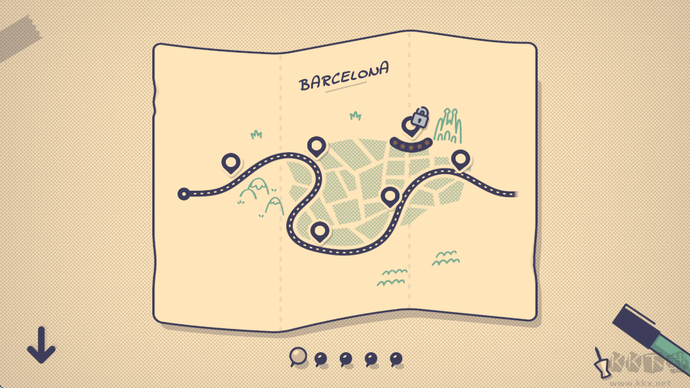 这个位置有人坐吗