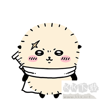 口袋吉伊卡哇