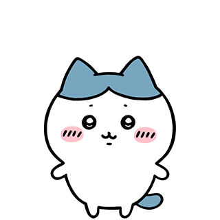 口袋吉伊卡哇