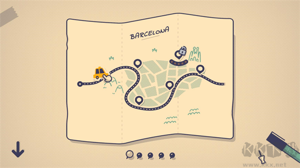 这个位置有人坐吗