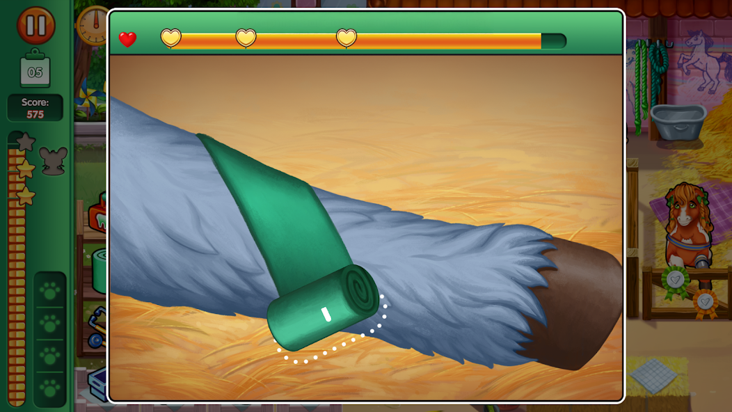 凯尔斯医生家庭医疗