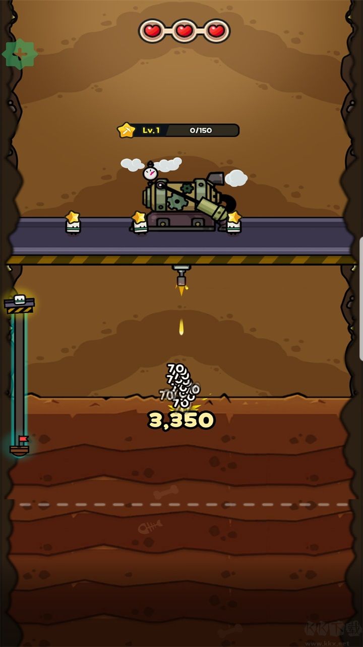 掘掘掘挖掘冒险