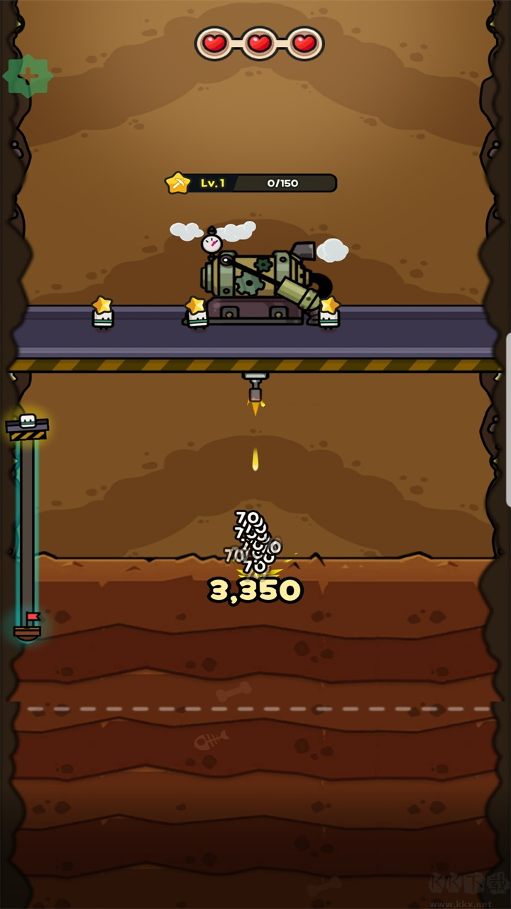 掘掘掘挖掘冒险