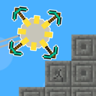 钻石挖掘机v0.3.9最新版