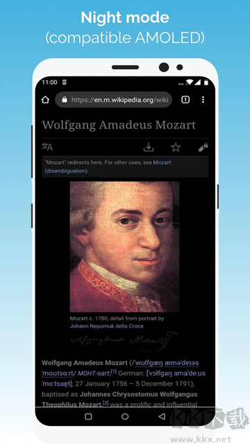 KiwiBrowser浏览器app官方版