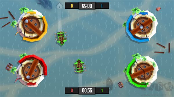 超级解压模拟器