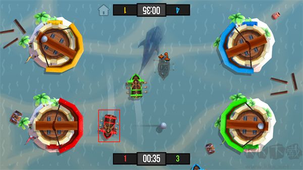 超级解压模拟器