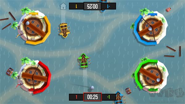 超级解压模拟器