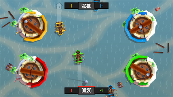 超级解压模拟器