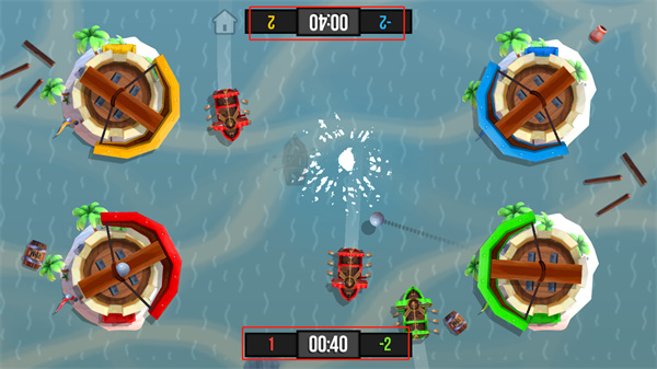 超级解压模拟器