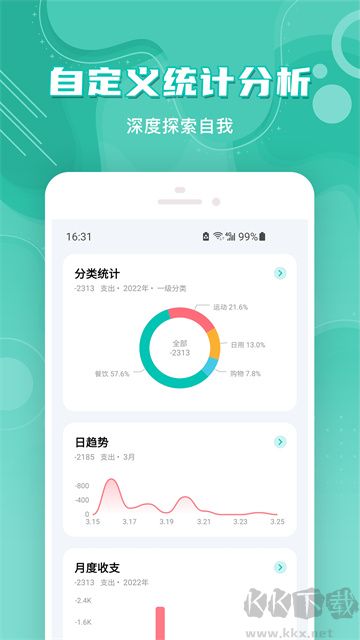 薄荷记账官方版