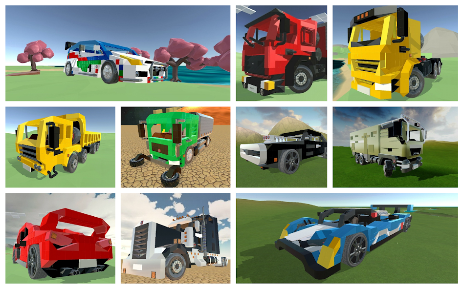 科技创造沙盒(Evertech Sandbox)