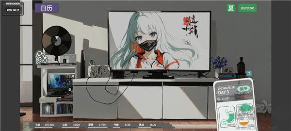 N+1失业青年的新生活