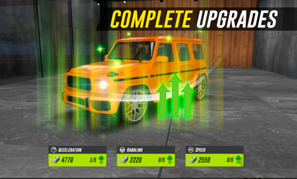 高速公路超速驾驶模拟器