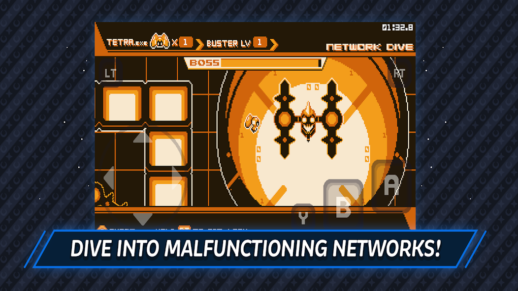 露娜之光(LunarLux)