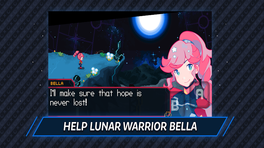 露娜之光(LunarLux)