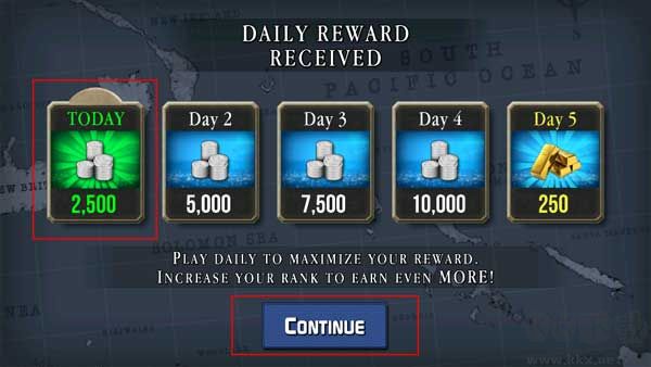 空战飞行员二战(Air Combat Pilot WW2 Pacific)