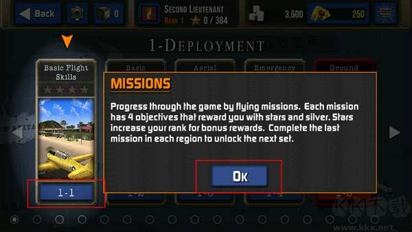 空战飞行员二战(Air Combat Pilot WW2 Pacific)