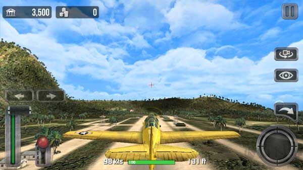 空战飞行员二战(Air Combat Pilot WW2 Pacific)