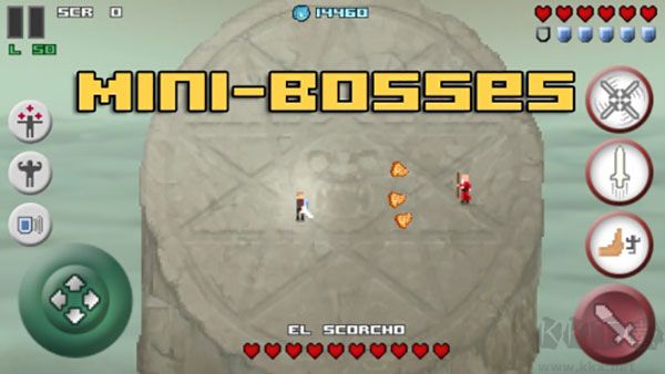 单挑王手游(Only One)