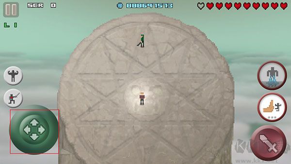 单挑王手游(Only One)