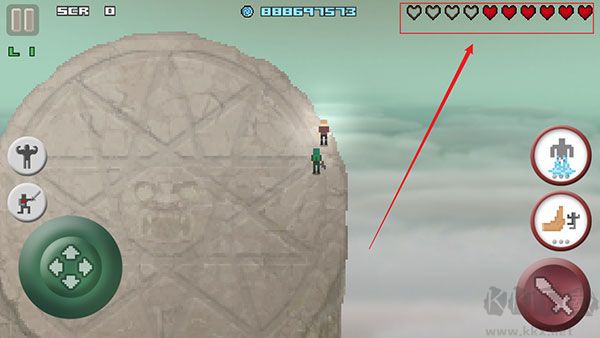 单挑王手游(Only One)