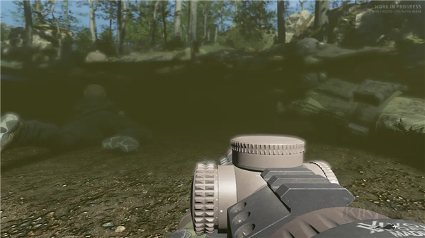 地面部队最终版