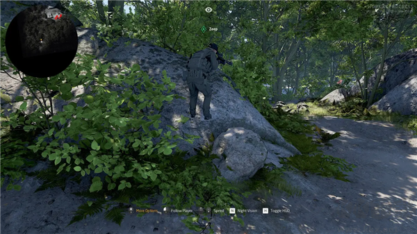 地面部队最终版