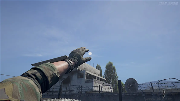 地面部队最终版