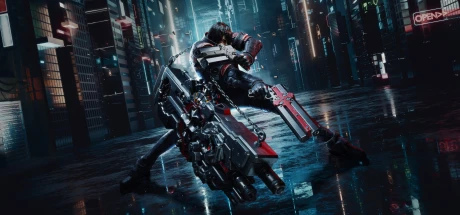 铳墓G.O.R.E八项修改器