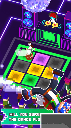 迪斯科戴维(Disco Dave)