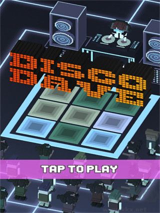 迪斯科戴维(Disco Dave)