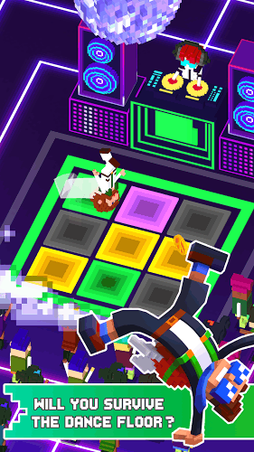 迪斯科戴维(Disco Dave)