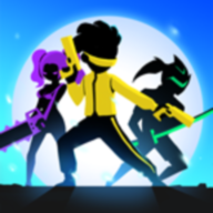 嘻哈格斗王 v1.0.4经典版