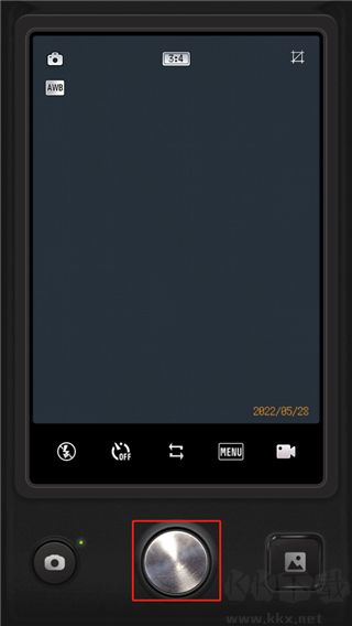 ProCCD复古CCD相机