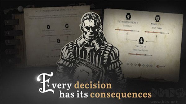 布兰特爵士的生平和苦难