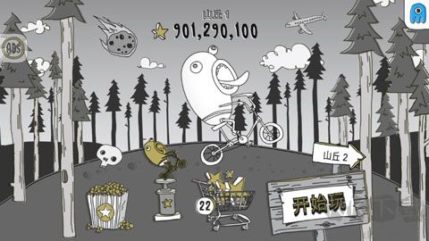 呆瓜历险记(Doofus Drop)