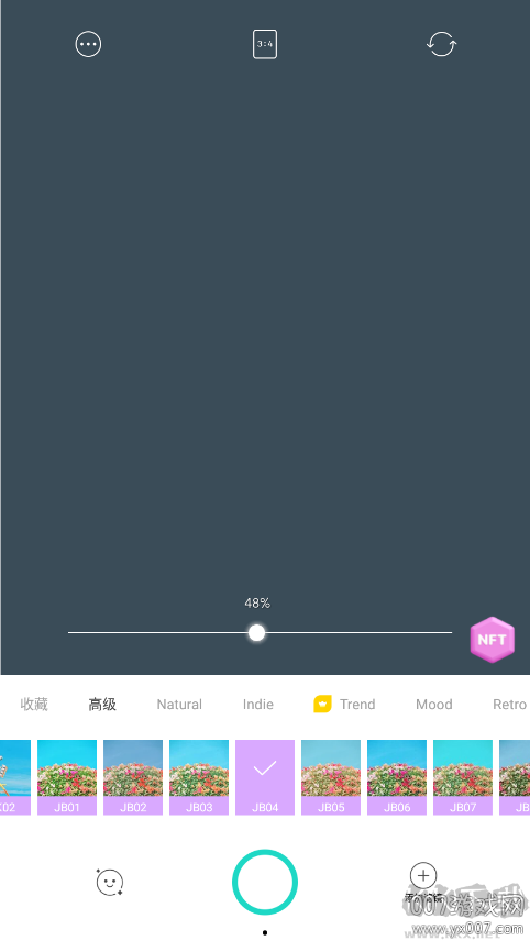 CandyCamera糖果相机