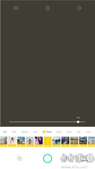 CandyCamera糖果相机