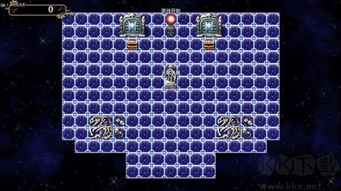 我要成为铸剑师