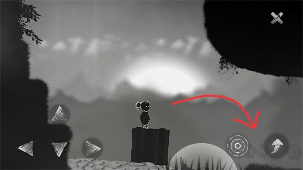 结局游戏(endings)