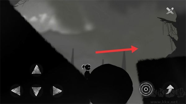 结局游戏(endings)