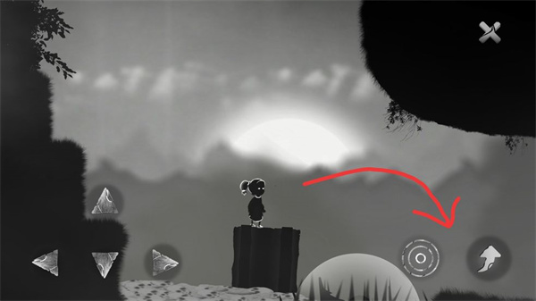 结局游戏(endings)