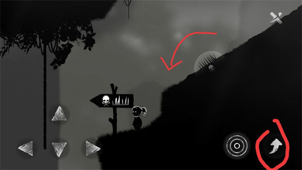 结局游戏(endings)