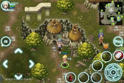 艾诺迪亚3(Inotia3)