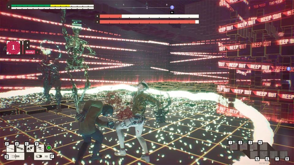 罗密欧是个绝命侠正版