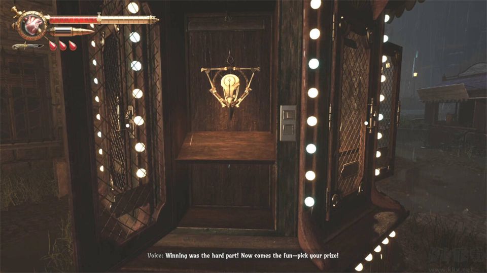 炼魂之地神偶剧院最终版